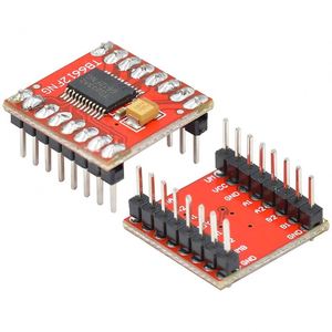 TB6612FNG DRV8833 Dual <strong>Motor</strong> Driver Board 1A Better Than L298N for <strong>Arduino</strong> Microcontroller <strong>Motor</strong> Driver Modules - Product Image 4