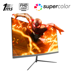 Nuovo arrivo pollici 75 32 Widescreen 4k 2k Ips 20 pollici 22 Ips 24 pollici schermo Computer De Jeu Pc Monitor Desktop Computer 27 Monitor - Product Image 3