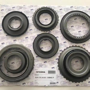 STK otomatik şanzıman Piston kiti U880/<span class=keywords><strong>881</strong></span> AF50-8/AW8F35 GA8F22AW/8tgtg81sc modelleri için