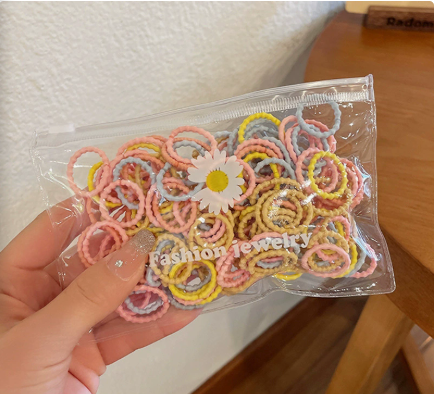 A-58-1 100 Piece Chrysanthemum bag 4