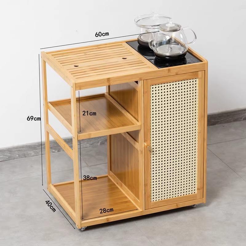 Couleur originale 60 pumpless + coupe en verre d'arrosage de fond automatique