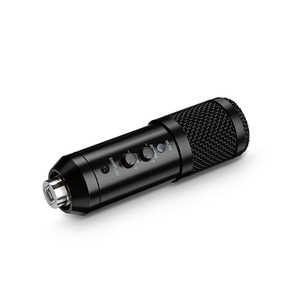 Lane NX4 USB micrófono condensador grabación USB Conferencia micrófono USB micrófono estudio grabación - Product Image 6