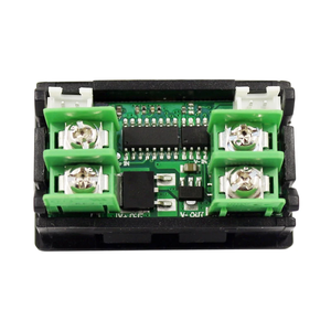 ATORCH DC измеритель тока цифровой вольтметр Амперметр - Product Image 1