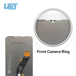 จอแอลซีดีสำหรับหน้าจอ a663l สำหรับ itel A05s P661N หน้าจอ LCD สำหรับการแสดงผลบนหน้าจอ itel P55 5g - Product Image 2