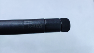 Ăng-ten microhard P840-Được kết hợp chuyên nghiệp cho 840-845MHz, tăng 2dBi với cáp trung chuyển đi kèm - Product Image 3