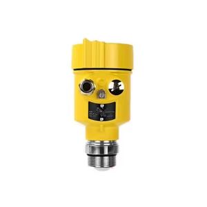 <strong>High</strong> <strong>Quality</strong> OEM ODM Water Radar <strong>Level</strong> Sensor 420mA Outdoor Radar <strong>Meter</strong> Gauge radar <strong>Level</strong> <strong>Meter</strong> - Product Image 4