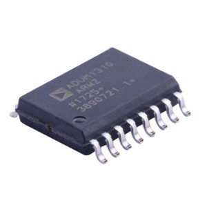 HORNG SHING nuovo e originale IRF7509TRPBF micro gps tracker chip ic chip machine programmatore mcu - Product Image 5