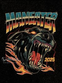 MAMEATER