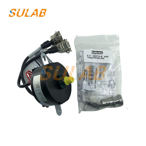 OT Spare Parts New and Original Elevator Lift Spare Parts <strong>Encoder</strong> KAA27076ADM15 KAA633ADD3