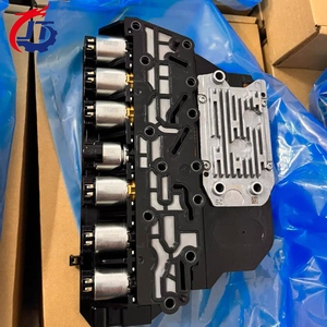 トランスミッション制御ユニット自動変速機システムギアボックス部品TCU TCM GM用 - Product Image 6
