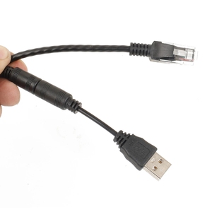 Vonets VAP11G-300 RJ45 Mini Wifi Bridge Wireless Wifi Ripetitore Router wi-fi per Monitor Della Macchina Fotografica di Rete Del Computer Q15183 - Product Image 5
