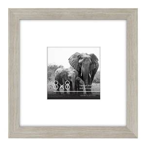 New Opening Mat Customized 11x11 Photo <strong>Frame</strong> Wall Painting Wood Picture <strong>Frame</strong> Multi Color With for Home Decor - Product Image 1