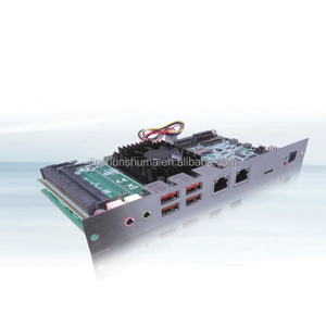 for kontron SDML-WLU single board computer with Intel Core i3/i5/i7 or intel Celeron processors 4 x DDR4 <strong>memory</strong> 2x GbE LAN