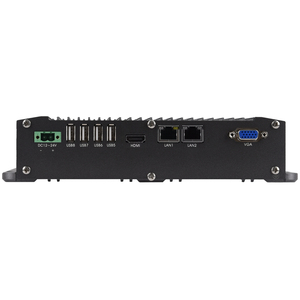 Factory Direct <strong>Compact</strong> Industrial <strong>Computer</strong> Accessories High-performance Industrial <strong>Embedded</strong> Controller 2 Serial Port - Product Image 3
