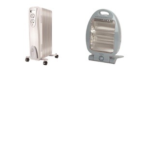 Hot Bán Năng Lượng Mặt Trời Powered Xách Tay Nóng Nhật Bản Dầu Hỏa Nóng Điện Panel Nhà Mica Nóng Điều Khiển Van - Product Image 2