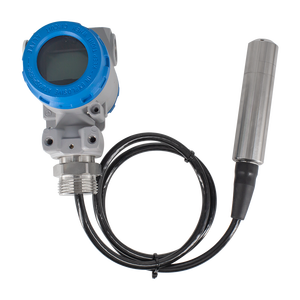 0-10v Submersible <strong>Level</strong> <strong>Sensor</strong> diesel Fuel Oil tank Water Probe <strong>Level</strong> <strong>Sensor</strong> Transmitter for Hydraulic Water Monitoring - Product Image 4