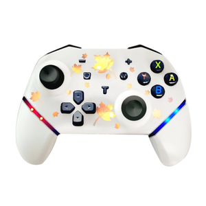 Controller RGB Controller Gamepad Wireless per Nintendo Switch/IOS/Android/PC Games Console Pro Controller - Product Image 4