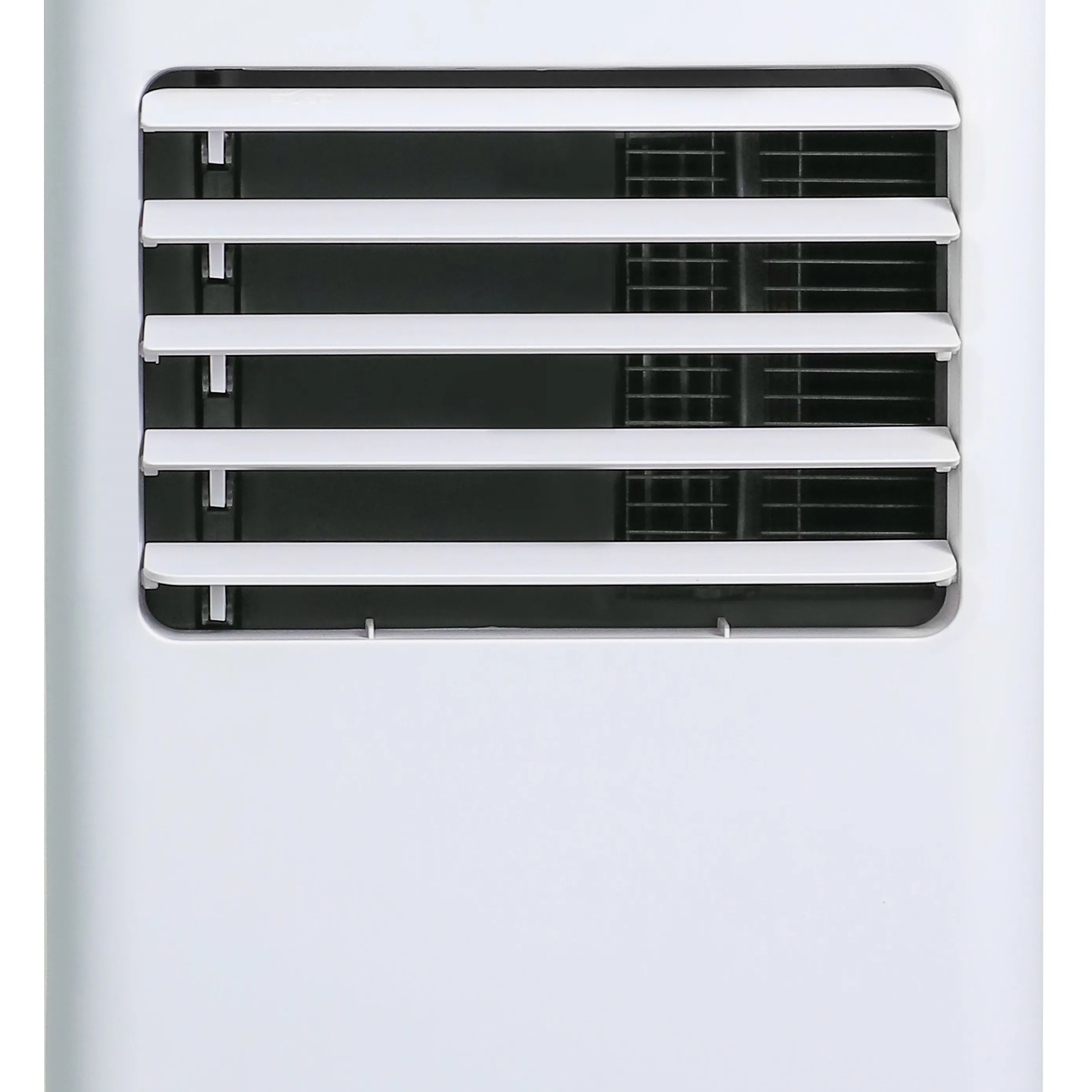 Climatiseur portable in7000BTU 9000BTU et 10000BTU Refroidissement rapide, fonctions de déshumidification par ventilateur individuel avec GS CE ETL
