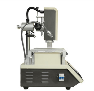 <strong>WDS</strong>-520 Factory Provide Infrared SMD Rework Reballing Station BGA Rework Machine - Product Image 5