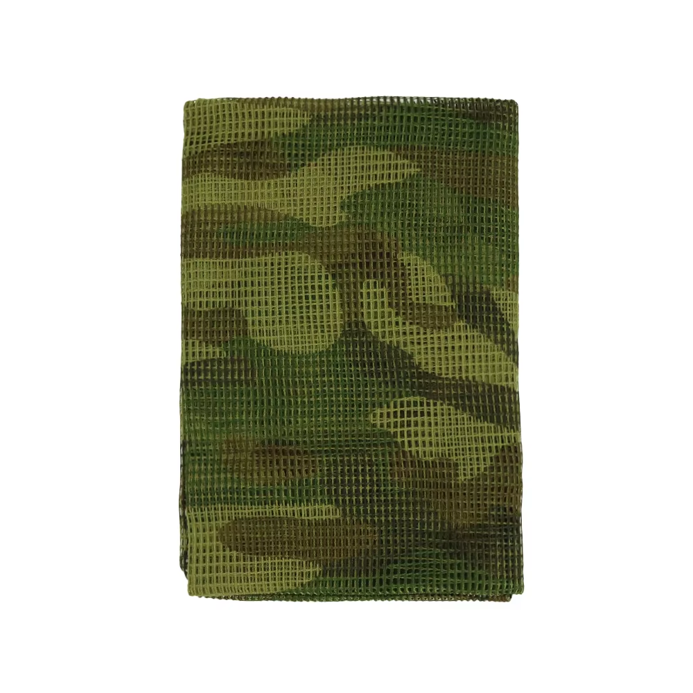 Camouflage français