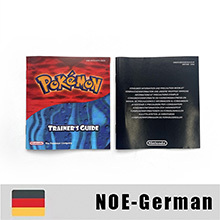 NOE sapphire manual