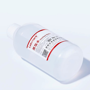 Lab Distilled Pure Water Enzyme-Free Secondary Water Analysis for DIY External <strong>Preparation</strong> <strong>Testing</strong> Equipment Genre - Product Image 4