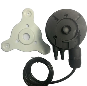Wholesale Factory Price SA730DI-001WD Customized Calibration <strong>Temperature</strong> Differential Pressure Transmitter in WC - Product Image 6