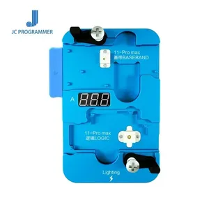 Originale JC 13 IN 1 Chip integrato programmatore Baseband Logic Intel EEPROM PRO1000S per iPhone 6-8 8P X XS 11 12 13 14 MAX PRO - Product Image 6