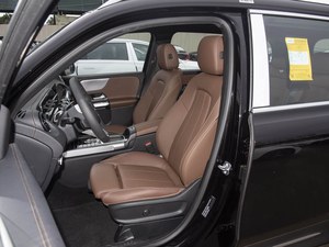 2025 Merce-des-BEN-Z glb 220 SUV FWD อัตโนมัติเหลือไว้ขาย - Product Image 5