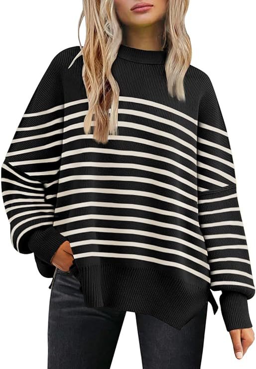 Black stripes