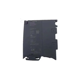 6ES7521-1BL00-0AB0 Módulo de entrada digital de alta frecuencia CC 6ES7521-1BL00-0AB0 Control lógico de programa Plc 6ES7521-1BL00-0AB0 - Product Image 3