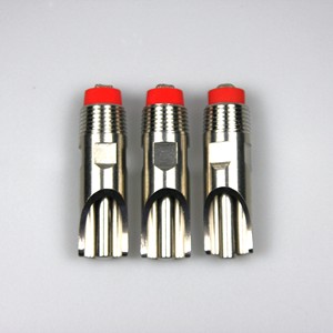 Nhà Máy bán hàng trực tiếp Pig nước uống thiết bị thép không gỉ Pig núm vú người uống - Product Image 4