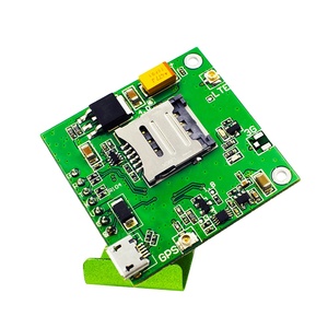 4G LTE-Modul SIM7600E H1c-Breakout-Karte Simcom High Speed Cat4 LTE Wireless - Product Image 1