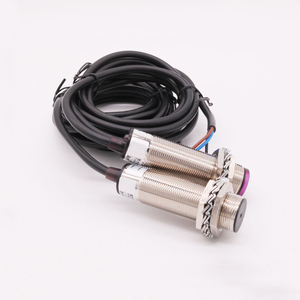 Through Beam <strong>Sensor</strong> Distance Metal <strong>M18</strong> 10m laser Optical <strong>Sensor</strong> Position <strong>Sensor</strong> Industrial Automation - Product Image 6