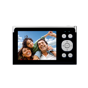 Inait-Pila igital hasta amera, 2,8'' - Product Image 3