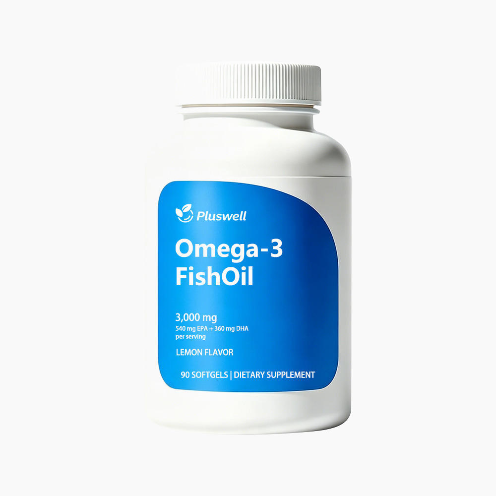 Omega 3 face oil 3000mg
