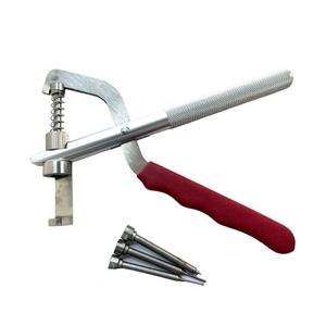 หมุดกุญแจแบบพับสำหรับรถยนต์,Pin ถอดกุญแจรีโมทสำหรับรถยนต์ - Product Image 1