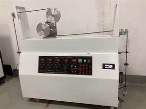 DX8393 Wire and Cable Two- and Three-wheel Curved <strong>Testing</strong> Machine - Product Image 4