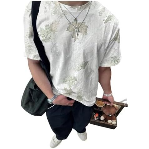 ใบไม้สีขาว