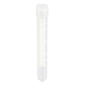 Lab Supplies Plastic pp Cryovial Freezing Cryo <strong>Tube</strong> 4ml Virus Sampling <strong>Tubes</strong> Cryogenic Vials - Product Image 6