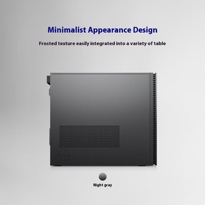 Dells XPS 8960คอมพิวเตอร์ตั้งโต๊ะพร้อม I7-14700 16G RAM 512G SSD กราฟิกในตัว750W สีขาวปรับแต่งและปรับแต่งได้ - Product Image 3
