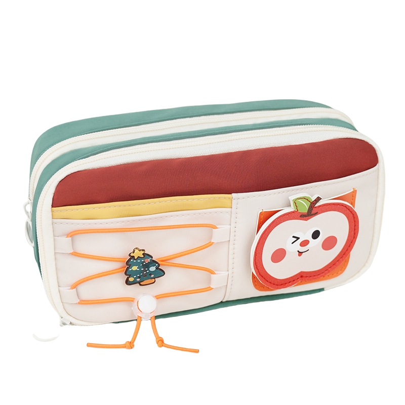 8142 cute apple