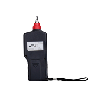 WINTACT WT63A Vibration Meter 0.1-199.9mm/s Mechanical Manufacturing, Power Metallurgy, General Aerospace - Product Image 5