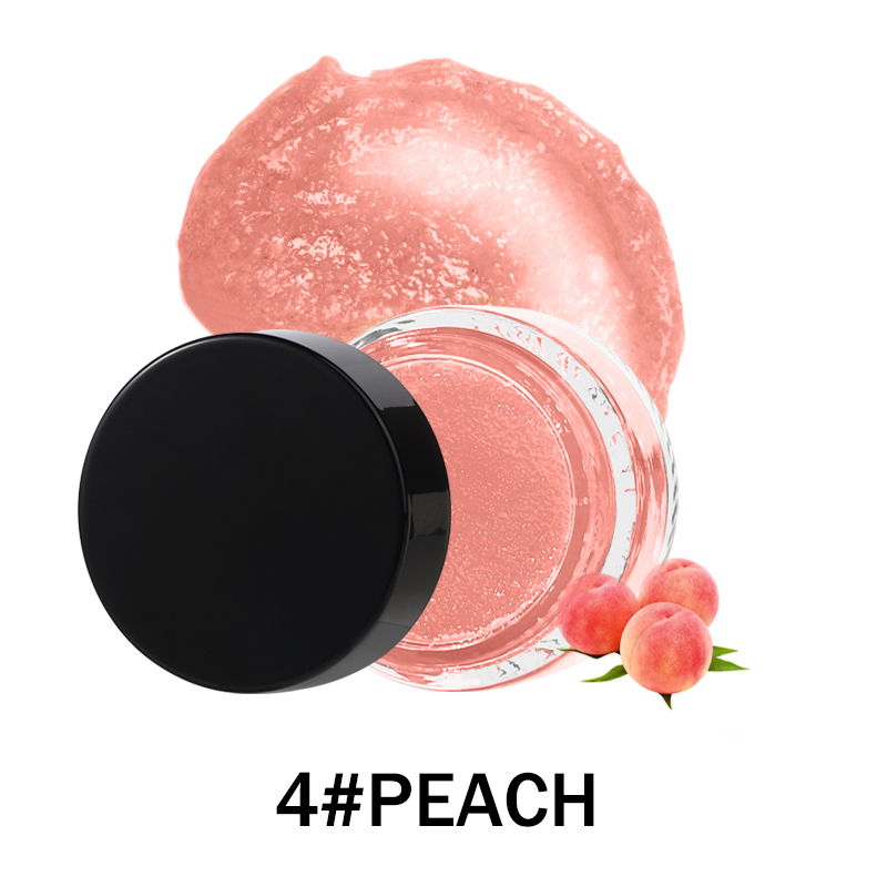 #4 Peach