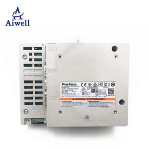5 inç Pro-Face Proface HMI GP4000 serisi PLC HMI PFXGP4301TADW