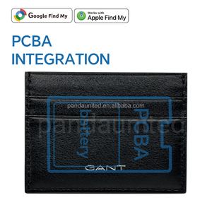 Produttore nordico Chip Design personalizzato ricarica Wireless trovare la mia integrazione PCBA per il monitoraggio dei bambini anziani supporto NFC RFID - Product Image 5