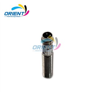 Durable IFRM 08P17A1/S35L <strong>Inductive</strong> Proximity Switch <strong>Sensor</strong> for Muller Martini Spare Parts - Product Image 2
