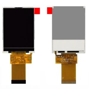 2.4 pollici TFT schermo LCD MCU porta parallela ILI9341 ST7789V standard 37pin con touch color LCD - Product Image 4
