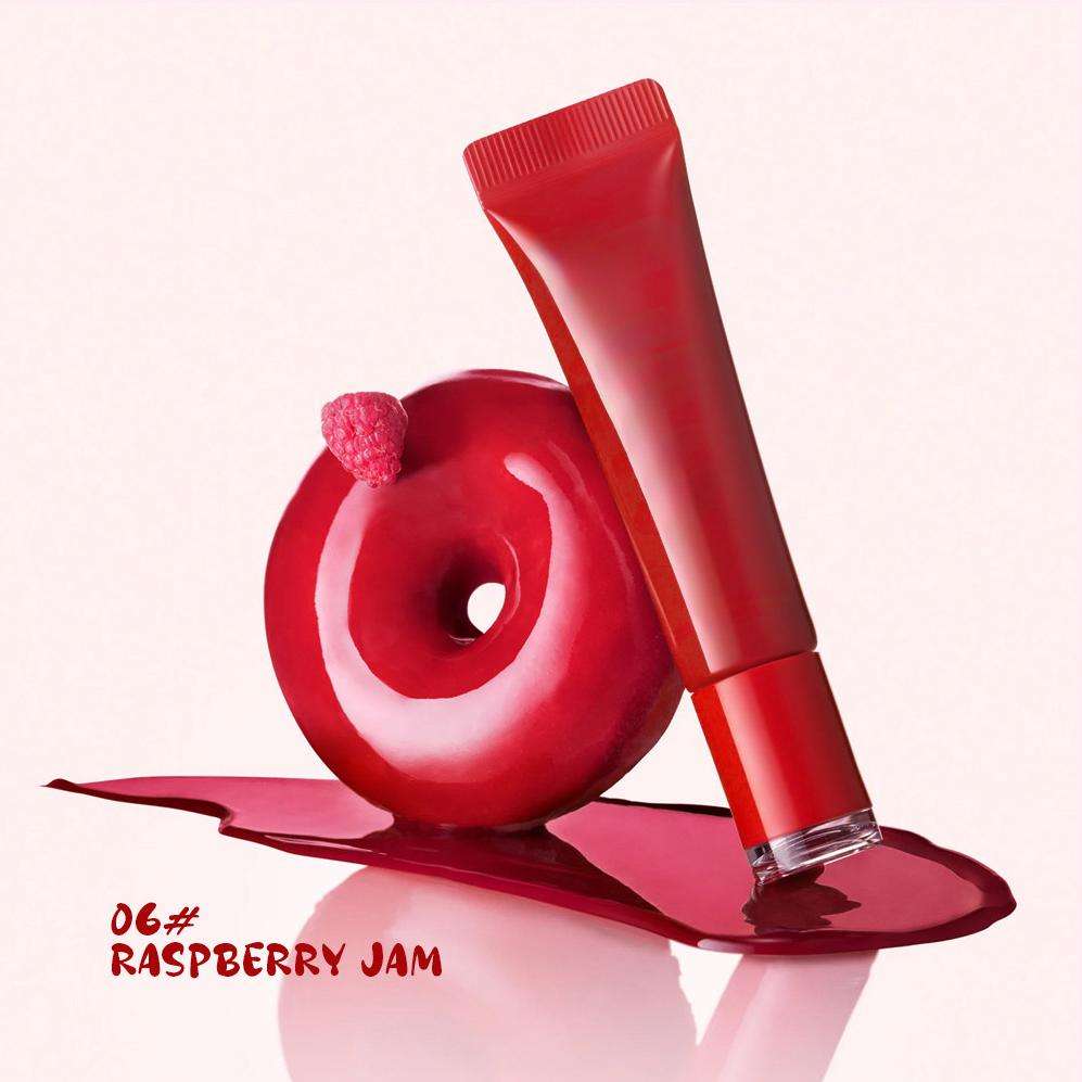 CONFITURE DE FRAMBOISE