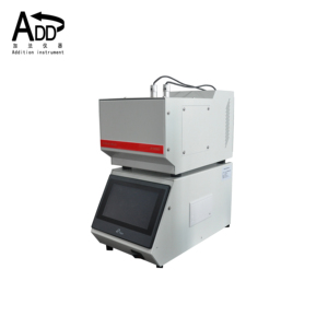 ASTM D2265 Lab Over Wide Temperature Range Dropping Point of Lubricating Grease Tester ISO6299 Dropping Point <strong>Test</strong> Device - Product Image 6